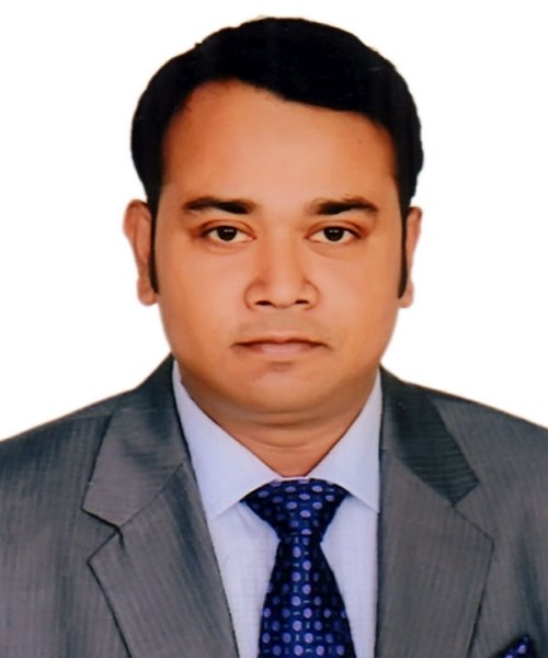 Md Farid Majumder